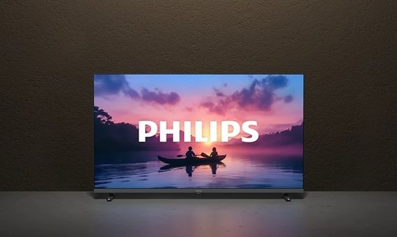 LED-телевізор Philips 32PHS6000/12 | Зображення 4