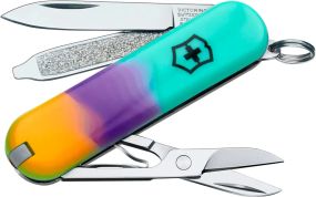 Ніж VICTORINOX 0.6223.E222 Сlassic SD. Sydney Style