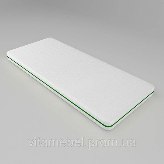 Матрас ортопедический ТМ Ismart Koala Solo 170х200 см безпружинный (ISM0051124) | Зображення 4