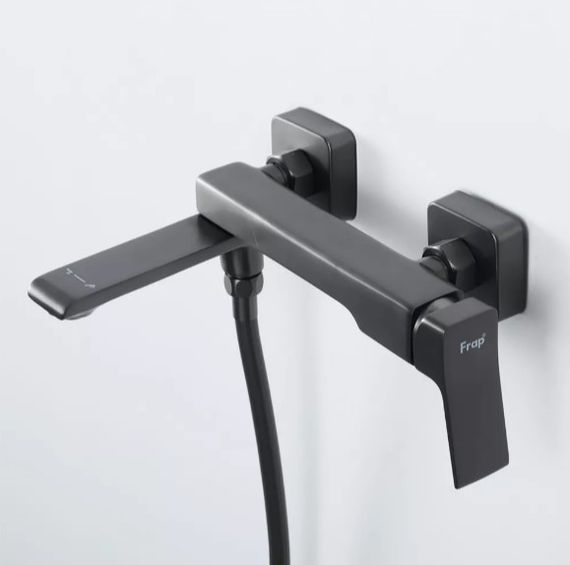 Змішувач для ванни Frap F3284-9 | Зображення 3