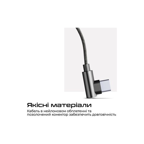 Навушники HiFuture Mi5 Black (mi5.black) | Зображення 3