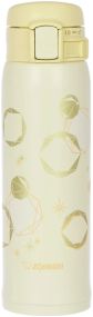 Термокружка Zojirushi SM-SG48EYP 0.48 л Radiant Yellow
