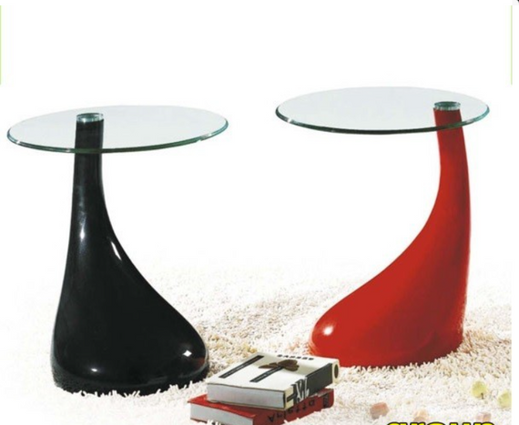 Стол  журнальный SDM Перла белый Стол  журнальный  SDM Перла белый | Зображення 3