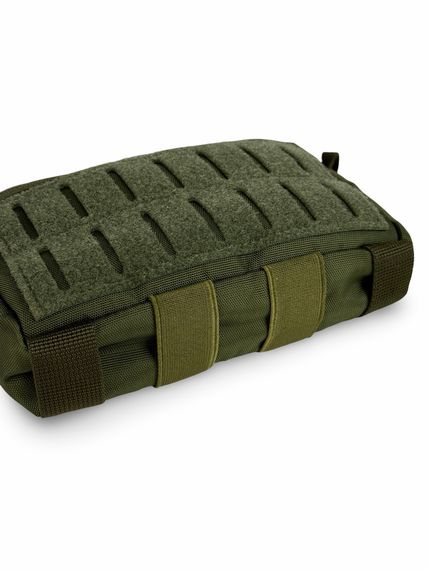 Підсумок утилітарний E-Gear Cordura Олива | Зображення 7