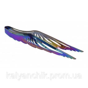 Щипцы для кальяна Yahya Sky Chameleon