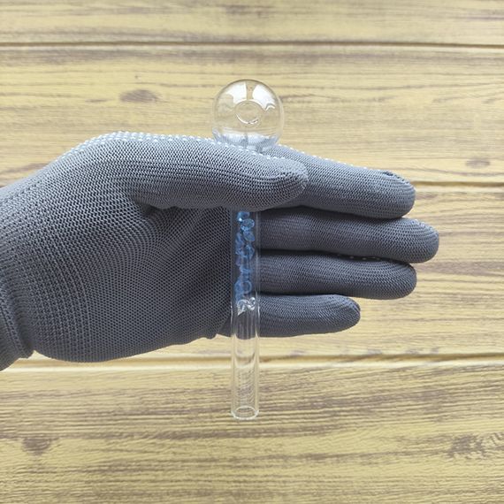 >Стеклянная трубка Spectrum Oil | Зображення 3