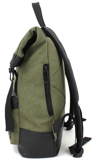 Міський бавовняний рюкзак 20L Wallaby, Україна | Зображення 2