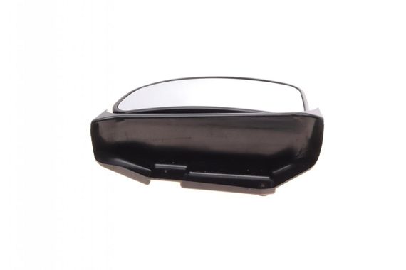 Скло дзеркала Citroen Jumper Fiat Ducato Peugeot Boxer 02-06 R  нижнє  6452921 | Зображення 4