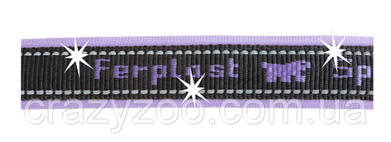 Шлея для собак Ferplast Sport Dog P XS нейлоновая A: 39 см B: 48-58 см 78004519 | Зображення 4