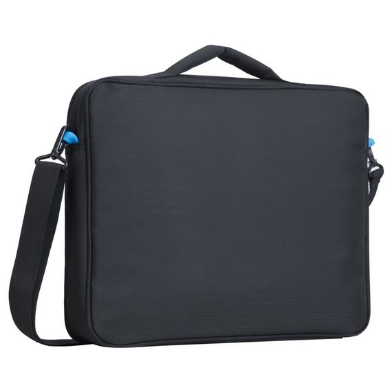 Сумка для ноутбука RivaCase 16" collection Regent, black (8087Black) | Зображення 3
