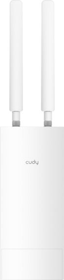 Маршрутизатор Cudy LT400 Outdoor, 4G LTE Cat 4 N300 Wi-Fi Router | Зображення 1