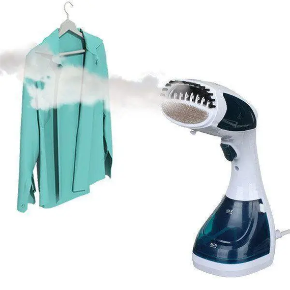 Ручний відпарювач Difei Handheld Garment Steamer | Зображення 2
