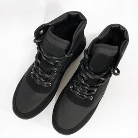 Мужская термо обувь 44р, Демисезонные кроссовки для повседневной носки, Кроссовки мужские еврозима HI-90