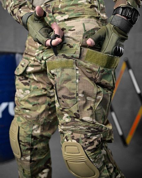 Тактичні Костюм combat g3 ВТ0954 | Зображення 8