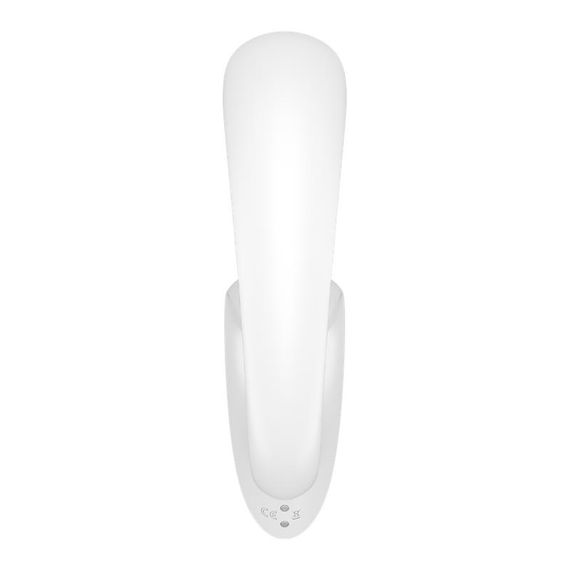 Стимулятор G-точки - Satisfyer G For Goddess 1 White | Зображення 4