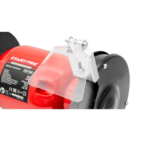 Верстат точильний Start Pro SBG-450S | Зображення 4