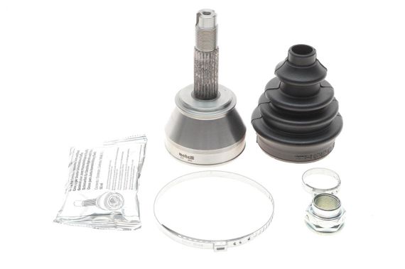 Шрус наружный Fiat Fiorino Palio 1.4 -1.6 1.7-1.9 D TD 96-09 22z 22z83mm 52mm  15-1231