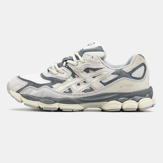 Чоловічі кросівки Asics Gel-NYC весна / літо / осінь 1577