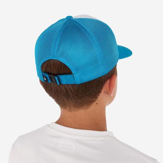 Кепка дитяча для серфінгу блакитна/біла - S 53-56cm | Зображення 2