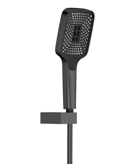 Душова система універсальна Qtap Aquarius Black Matt QTAQA64103NGB | Зображення 3