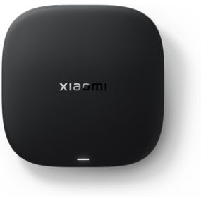 Медиаплеер Xiaomi Mi Box S 4K 3nd Gen New (1168139)