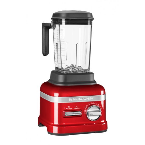 Комерційний блендер KitchenAid ARTISAN Power, червоний, 5KSB7068EER
