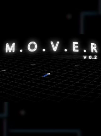 Mover Steam Key GLOBAL