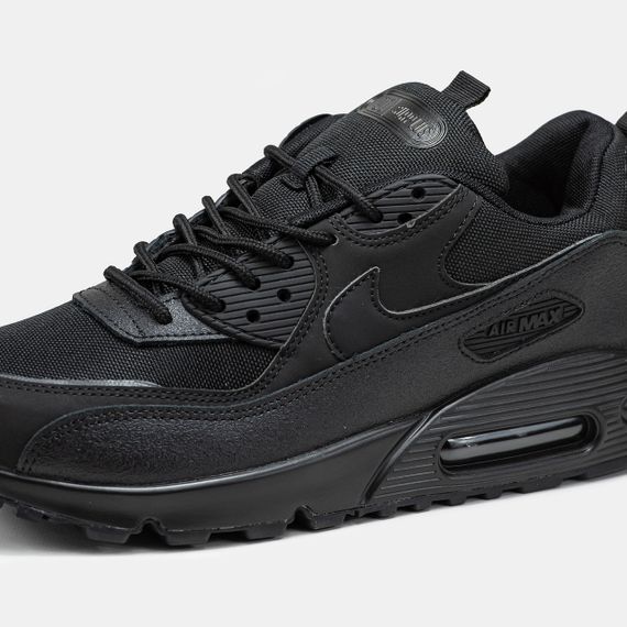 Чоловічі кросівки   Air Max 90 Cordura весна / осінь 1832 42 | Зображення 9