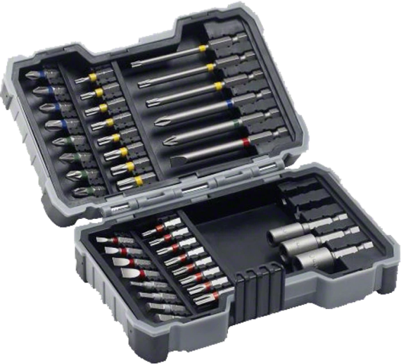 Безщітковий акумуляторний дриль-шуруповерт Bosch Professional GSR 18V-50 (06019H5004) | Зображення 6