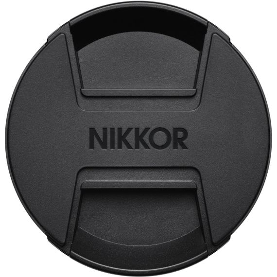 Объектив Nikon Z NIKKOR 70-200mm f/2.8 VR S (JMA709DA) | Зображення 6