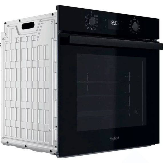 Духова шафа Whirlpool електрична OMR58HU1B | Зображення 5