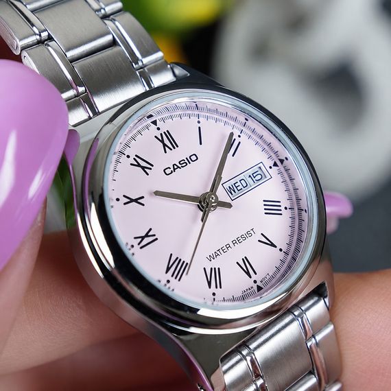 Жіночий годинник Casio LTP-V006D-4B | Зображення 2