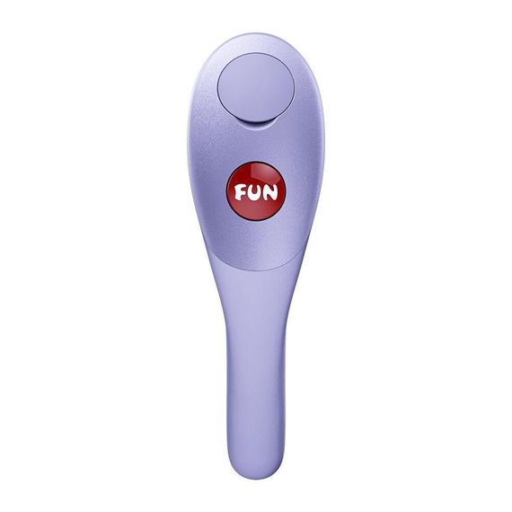 Вібратор на палець Fun Factory Be One Purple Sex Aura | Зображення 4