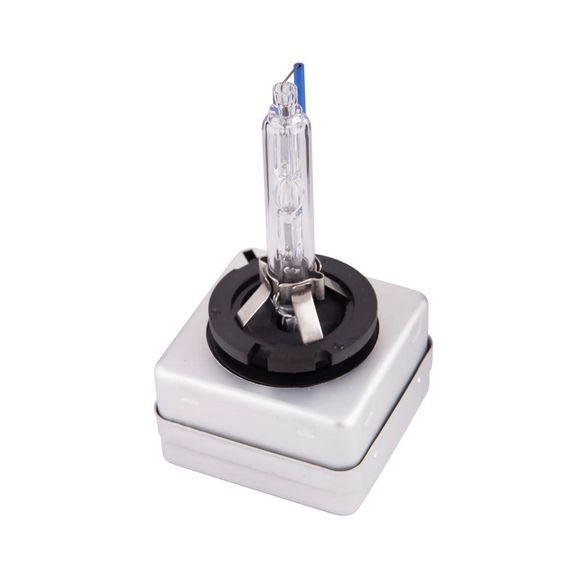 Лампа ксеноновая MLux QUARTZ – White D1S (PK32d-2) 5000К (1 лампа) | Зображення 2