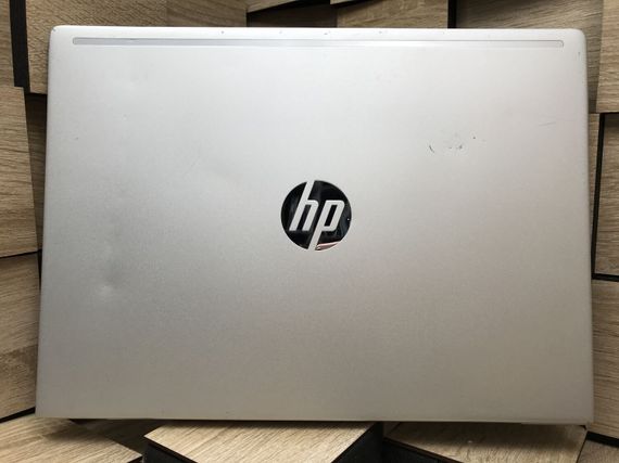 Ноутбук Б-класс HP ProBook 445 G7 / 14" (1920x1080) IPS / AMD Ryzen 7 4700U (8 ядер по 2.0 - 4.1 GHz) / 8 GB DDR4 / 256 GB SSD M.2 / AMD Radeon Graphics / WebCam / USB 3.1 / HDMI б/у | Зображення 7