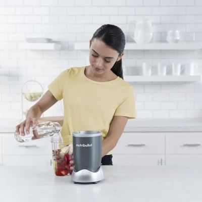 Блендер NUTRIBULLET NB614DG | Зображення 4