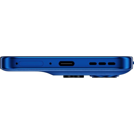 Мобильный телефон Motorola Edge 50 NEO 8/256GB Nautical Blue (PB310053RS) | Зображення 5