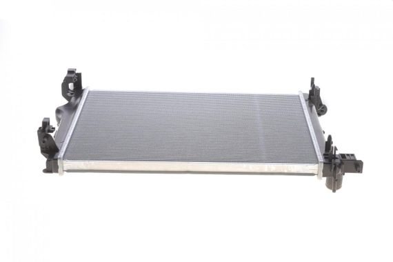 Радіатор охолодження Renault Megane IV Scenic IV 1.6 dCi 15- 43012711