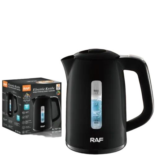 Електричний чайник з швидким кип'ятінням XPRO R7917 1,7 л (45005-R7917_398) | Зображення 2