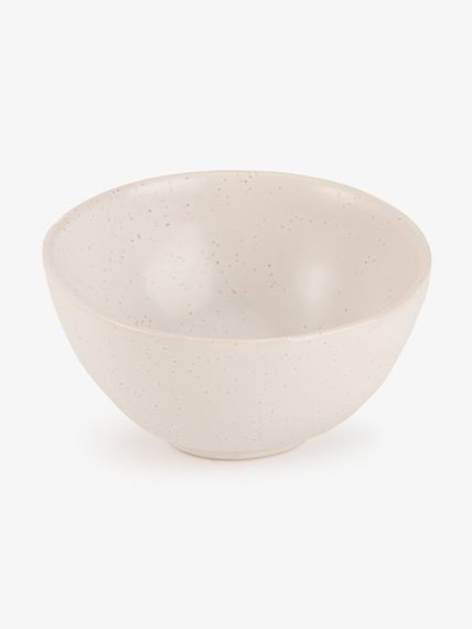 Салатник керамічний Lingte Speckle  LTS09-6 12 см Білий shop (2973950629103)