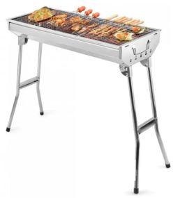 Складной гриль BBQ GP-4272 73*34*69cm
