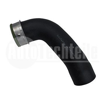 Патрубок интеркулера VW Tiguan 2.0 TSI 07-18, AutoTechteile, 314 5112, 09-0044