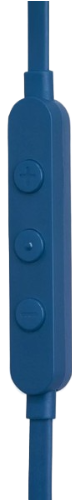 Гарнітура JBL TUNE 310C USB-C Blue (JBLT310CBLU) | Зображення 5