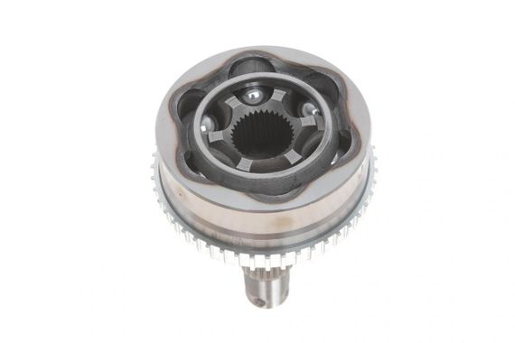 Шрус наружный Citroen Jumpy Fiat Scudo Peugeot Expert 95-06 27z 34z 58.6mm 89.9mm 49mm  +ABS48z  15-1222 | Зображення 9