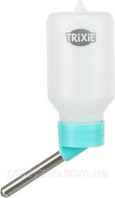 Поїлка для гризунів Trixie блакитна 50 мл TX-6051