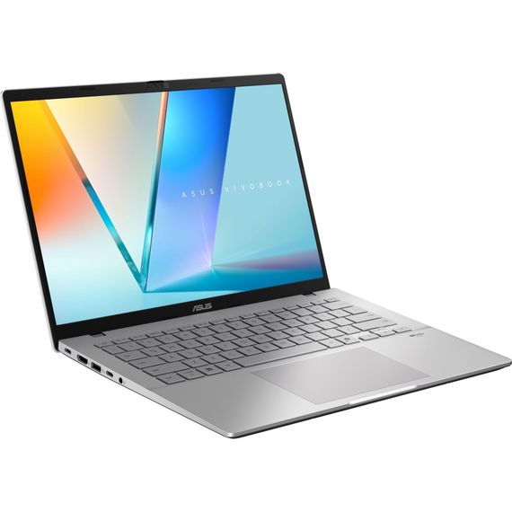 Ноутбук ASUS Vivobook S14 S3407CA-LY010 (90NB16J1-M000D0) | Зображення 1