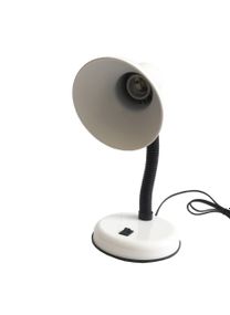 Настільний світильник XG-203 220V E27 White Ny95000824