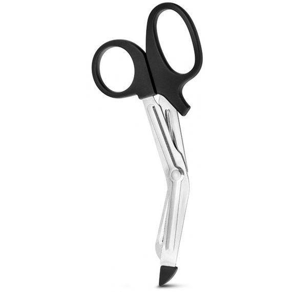 Ножиці для стрейч стрічки TEMPTASIA BONDAGE SAFETY SCISSORS Sex Aura