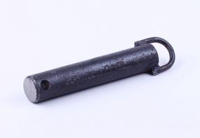 Палець причіпної сережки DongFeng 240/244