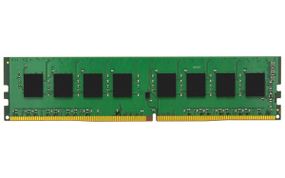 Модуль пам&#039;яті для комп&#039;ютера DDR4 32GB 3200 MHz Kingston (KVR32N22D8/32)